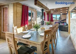 Chalet Sicoria – Les Congères - Image 2