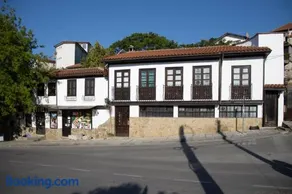 Старата баkалия The old grocery, guest rooms - Image 2