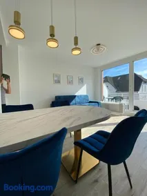 Modernes Apartment an Timmendorfer Promenade, 1. Reihe - Image 3