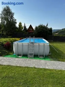Siedlisko Leśnica - domki całoroczne Brenna - Image 3