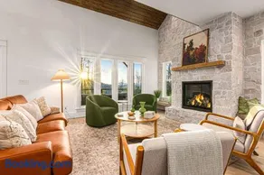 Luxury MTN Retreat Near Boone & West Jefferson Hot Tub - Image 2