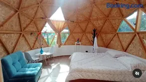 Esferas Verdes Glamping - Image 2