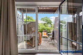 Kleiner Sundblick – Ferienwohnung in Lemkenhafen - Image 2