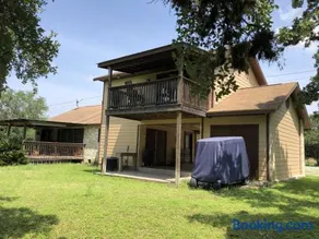 Rocky River House on Medina River - Image 3