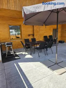 Wellness Apartment - Image 3