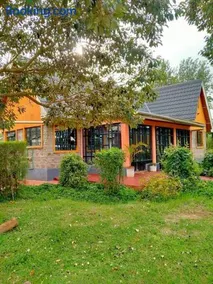 The Orange Cottage - Image 1