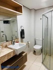 Apartamento Praia Mar Grosso 150 Metros do Mar - Image 3