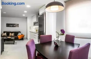 Apartamentos Levante - Image 4