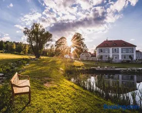 Aparthotel & Wellness Knížecí cesta - Image 1