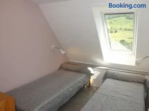 Gîte 18 Confortable au Pied du Puy Mary 4-6 Pers - Image 3