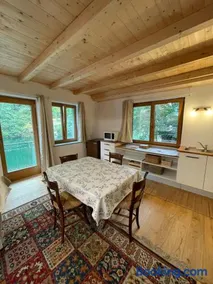 Il Giardino sul Lago Lake View Valsesia - Image 3