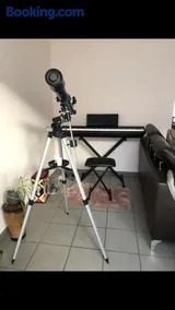 Chambre privée dans une grande maison - Image 4
