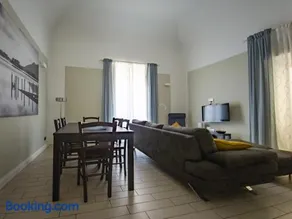 A Casa Distefano, We are the Center! - Image 3