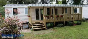 Mobil-home 6-8 places - Image 2