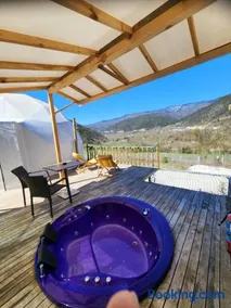 DENGEKORU Wildlife & Glamping - Image 5