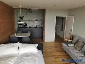 Sternstube – Appartement mit traumhaftem Weitblick - Image 4