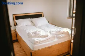 Nowoczesny drewniany domek CHILL HOUSE - Image 2