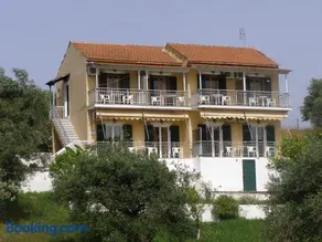 Evridiki Apartments - Image 1