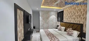 Hotel Shyam Palace - Image 3