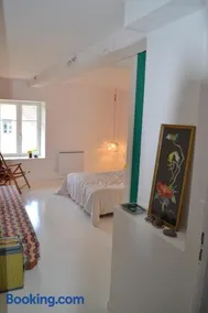 Chambre privative et originale, à 20 mn de Cluny - Image 4