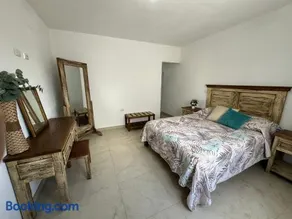 Hotel Departamentos Manuel Doblado - Image 1
