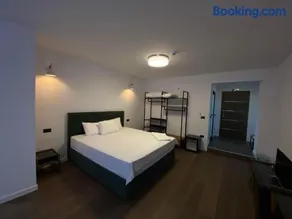 HASS Boutique Hotel - Image 2