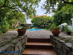 Apartment 55 m2, sunny garden & pool in Villa 1905 - Image 3
