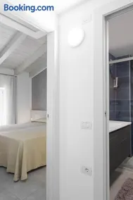 Appartamento Campagnola Mansardato - Image 4