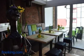 Ferienapartments Cafe Stilbruch - Image 2