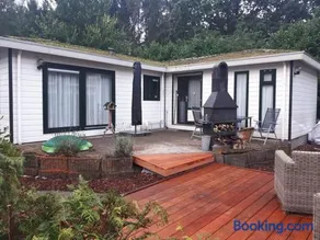 Chalet Forest Putten even lekker weg. - Image 2
