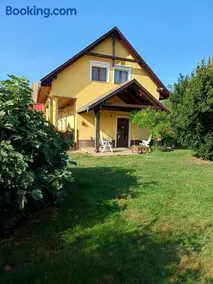 Czanadomb apartman - Image 2