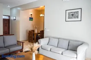 The Greige 3 Lakeside Condo in Entebbe - Image 5