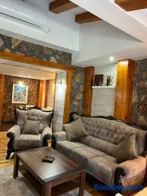 Apartmani Vila Vjerra - Image 4