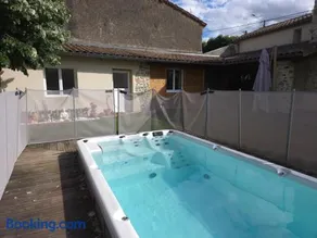 Location chambre chez l habitant campagne tarnaise - Image 2