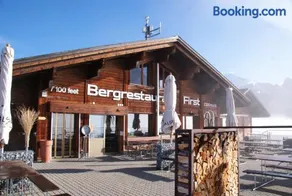 Berggasthaus First - Only Accessible by Cable Car - Image 2