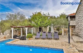 Two-Bedroom Holiday Home In Drvenik Veli - Image 5