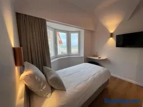 Strandhotel De Haan - Image 4