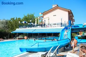 Hotel Minerva - Image 2