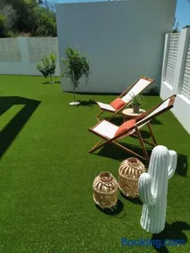 Pura Vida Golf Baviera - Image 1