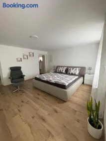 Gemütliches Apartment in Dahlbruch zentral-ruhige Lage - Image 1