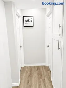 Cozy Luxury Stay, WiFi and Fully Equipped - Image 3