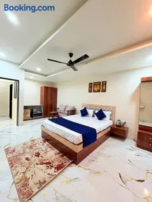 Pruthvi Mist Villa - Image 3