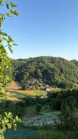 Chalet Le Klet - Image 2
