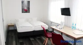 Europa-Haus-Bocholt - Bett & Bike - Image 1