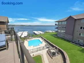 Bridges Bay Resort Bayside Building 203 - Image 4