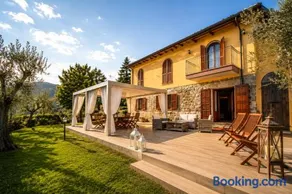 Ca' Degli Ulivi Relax - uso esclusivo con jacuzzi in Lunigiana vicino cinque terre - Image 1