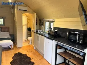 Grange Beck Farm Glamping - Image 3