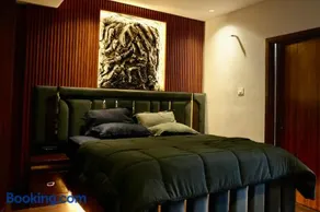 Casa Stays Luxurious 1BHK - Image 1