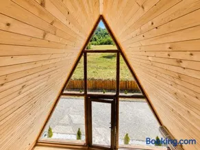 Wooden cabin 3 - Bate Bole Resort - Image 1