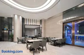Victoria International Hotel Shenzhen Bao'an International Airport Branch - Free Shuttle Bus to Shenzhen Bao'an International Airport - Image 5
